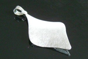 Kettenanhaenger Maghreb 925 Silber