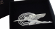 Art Deco Brosche im Stile von Harriett Frishmuth