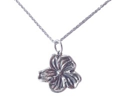 Trachtenschmuck Bergsteigerorden Alpenrose Wanderorden