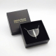 Stilvolles Art Deco Collier 925 Silber
